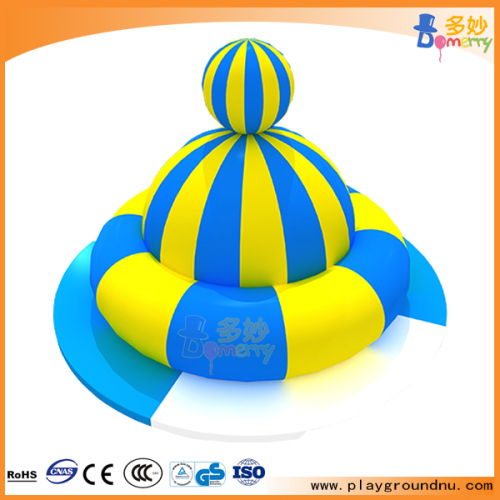 Domerry high quality guangzhou factory kids play games entertaiment