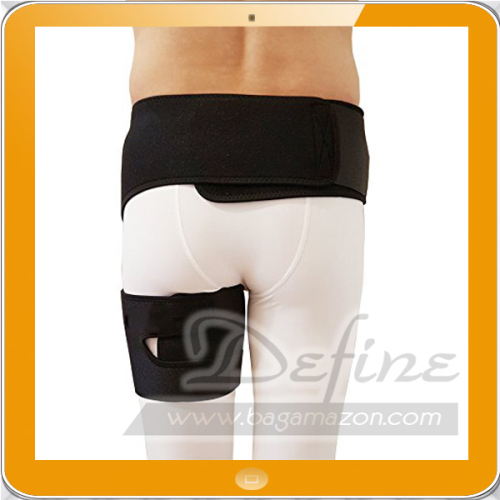 Adjustable Groin Wrap Support Nerve Pain Relief, High Quality