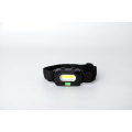 Outdoor Camping Trockener Batterie LED -Scheinwerferlampe