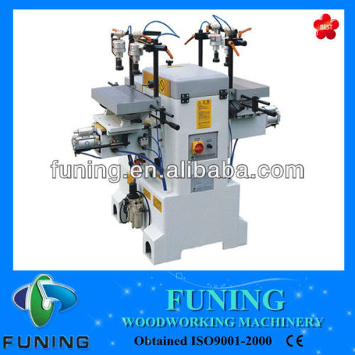 woodworking wood wooden mortising machine