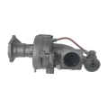 4VBE34RW3 K19 Pompe à eau du moteur 3098964 3086033