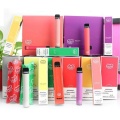 E-Cigarette Puff Plus Disposable Vape 800 Puffs