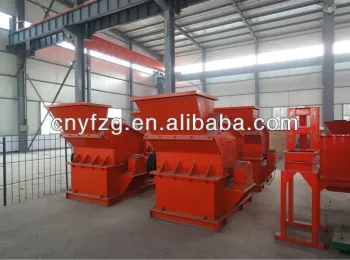 Fine crusher Manufacturer