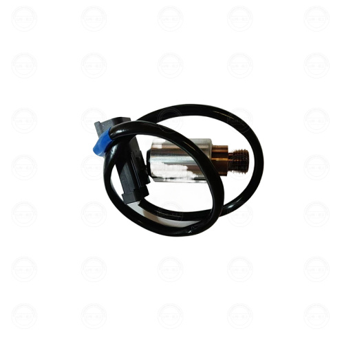 Imported articulated truck HM350 SWITCH, PRESSURE 418-43-37230