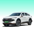 Family Car 5-sits Haval XY