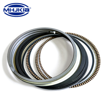 Piston Ring Kit 23040-2E151 Ring Kit For Hyundai Sonata