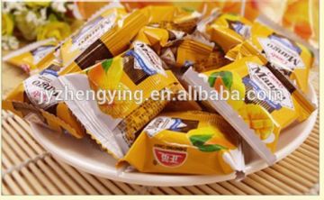 Bulk fruit gummy candy 2.5kg
