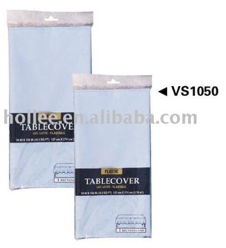 disposable table cloth
