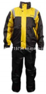 Rain Coat for Motorcycle