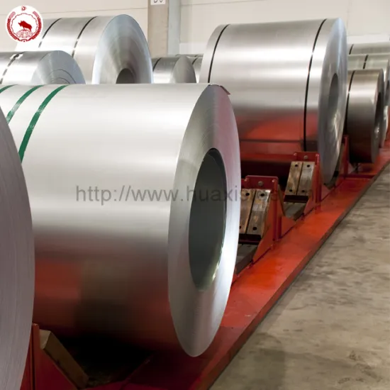 New Design SPCC CR Cold Rolled Steel Coil/Sheet with Pretty Quality