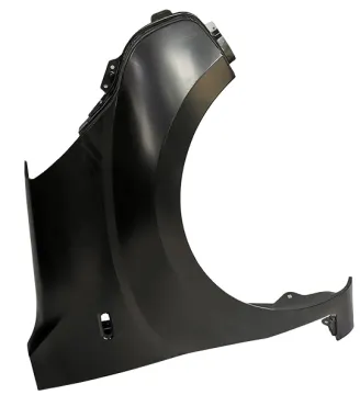 Front Steel Side Wing Fender for Fiat Fiorino - Wholesaler #1352673080,7841Y6