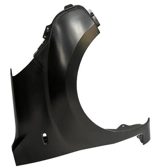 Front Steel Side Wing Fender for Fiat Fiorino - Wholesaler #1352673080,7841Y6