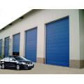 Industrial Use Garage Door with Good Design