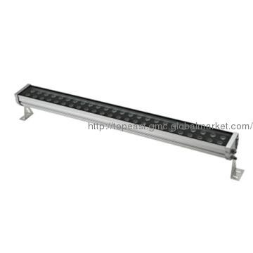 48x1W Super Bright LED Wall Washer with 2 years warranty