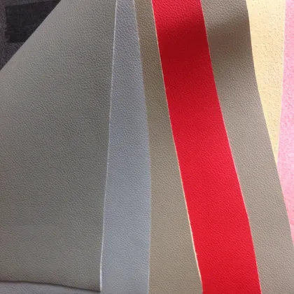 New Arrived Microfiber Chamois Leather For Car Seat Cover