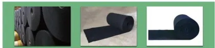 Activated Carbon Fiber Cloth