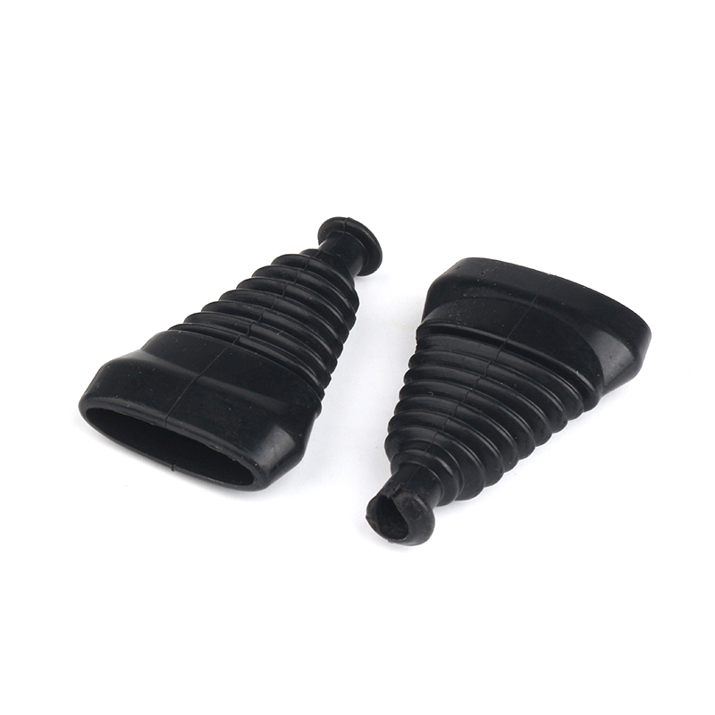 All Types Connectors Protective Rubber Boot