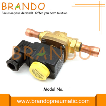 1078/4 1078/4A6 1078/4A7 1/2'' Solder HM2 Solenoid Valve