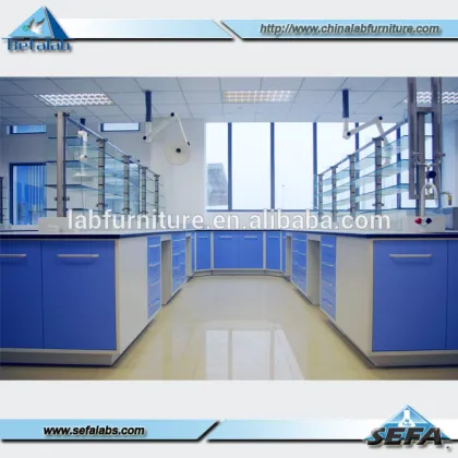 University Engineering Lab Furniture Science Laboratory Furniture