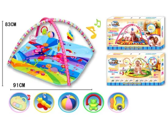 2014 HOT SELL BABY BLANKET INTELLECTAL TOYS FOR KIDS