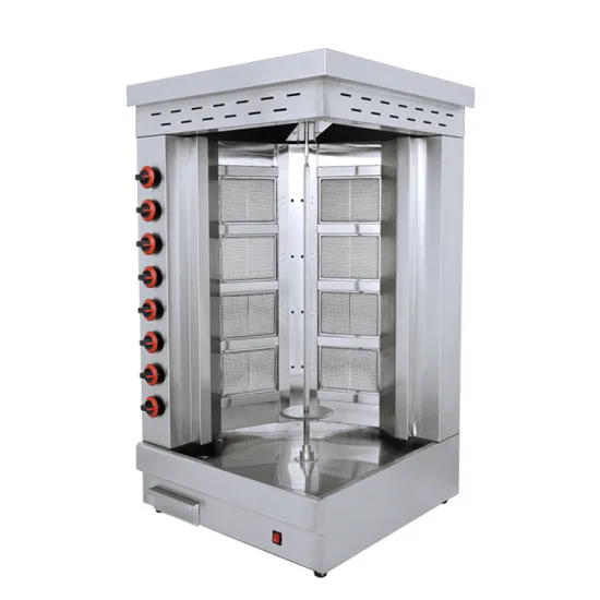 barbecue machine Temperature Control Energy Saving  Middle East Barbecue Oven Turkish Barbecue Machine kebab grill Griddle