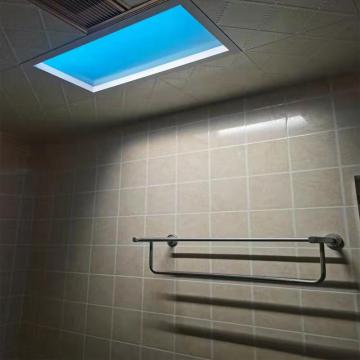 Modern 600x600mm LED Panel Light for Indoor Roofing