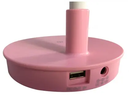 Dimmable Lamp Gooseneck Office Lighting Home Lighting