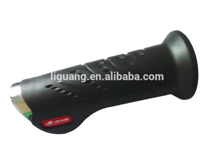 e-bike past throttle