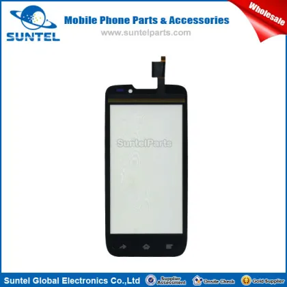 Original Mobile Phone Touch Screen Digitizer For Itel 1450