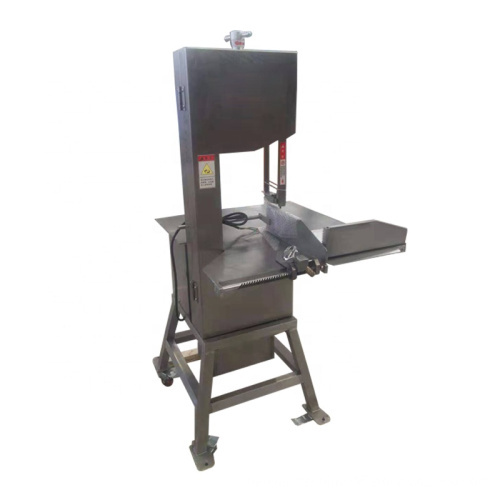 Electric Bone Saw Cutting Machine for Butchers