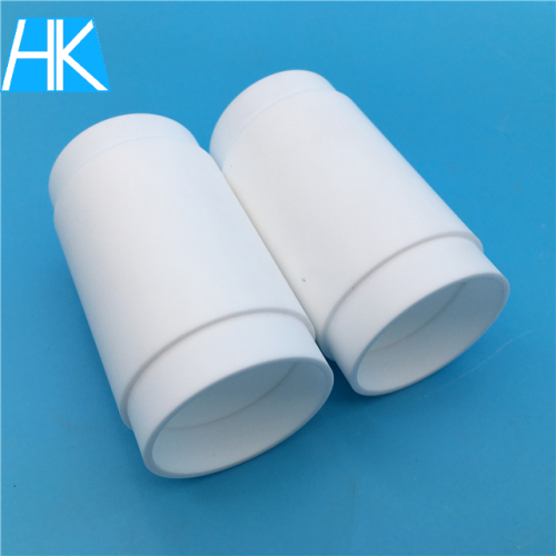 beryllia berillia BeO beryllium oxide ceramic parts