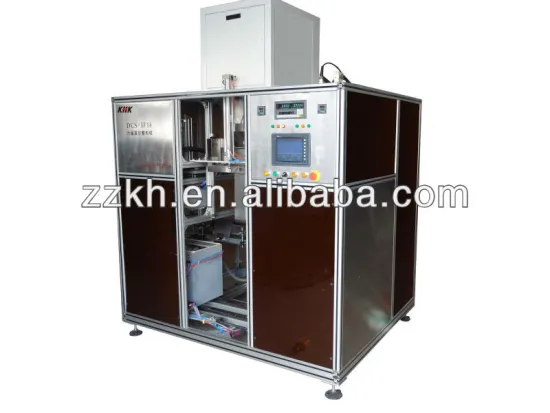 Auto Vacuum Packaging