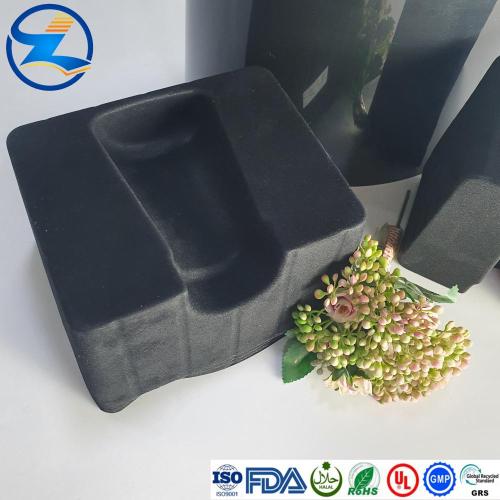 0.5mm PS ROLL FILM FOR PACKING