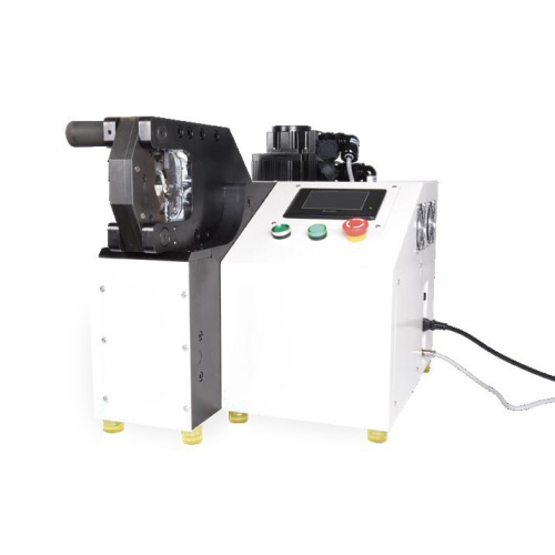 CNC Terminal Machine esagonale