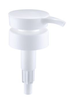 Plastic Pump Liquid Soap Sprayer Lotion Pump