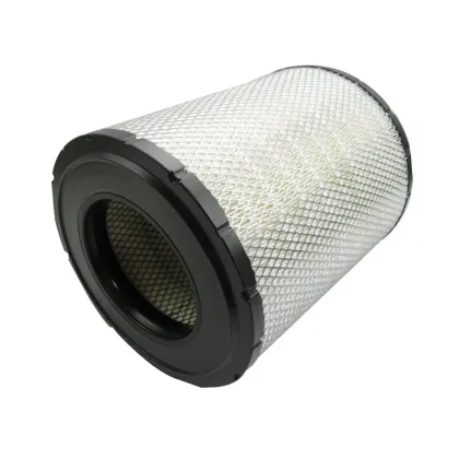 High Quality Truck Construction Machinery Professional Air Filter - Baldwin RS3504