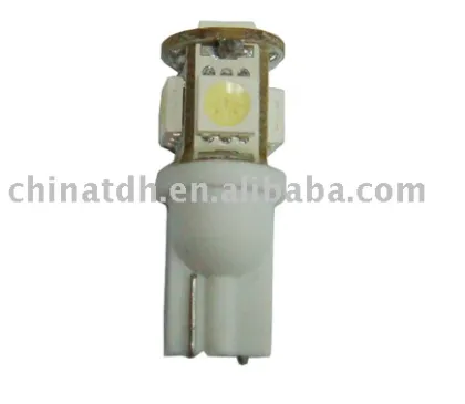 T10 LED lamp