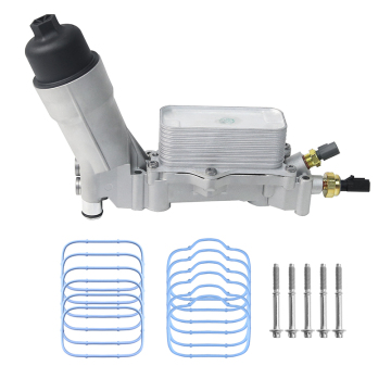 Wholesale Price Engine Oil Cooler for Chrysler Dodge Durango Jeep Cherokee 68105583AF