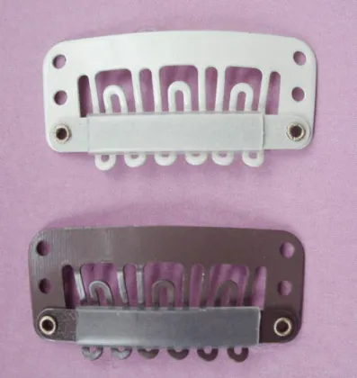 Hair Extension Tools