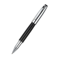 Cap-off rollerball pen