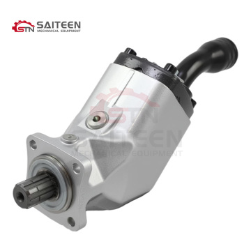 Parker F1 Hydraulic Truck Pump Series Search