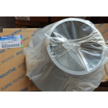 High Quality 195-71-74160 BUSHING for Dozer D375 Parts