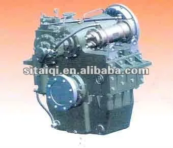 Excellent fada marine gearbox