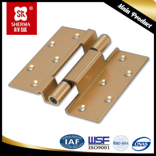 Aluminium alloy life time 50000 cycles door hinge