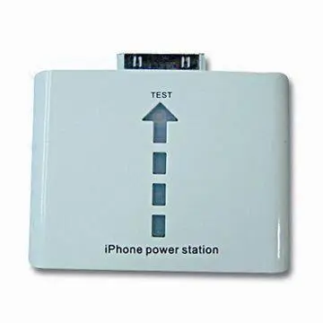 FCC/RoHS-approved Mobile Phone Battery, Suitable for Apple iPhone 3Gs