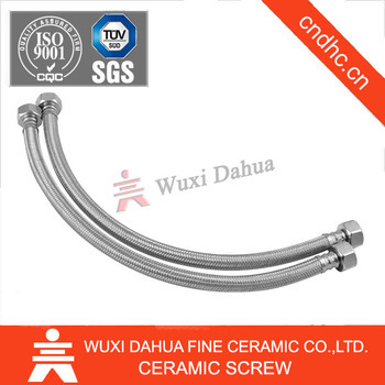 Big News! Lower Price Excellent Quality Heat Resistant Hose