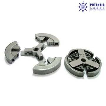 Customized Sintered Powder Metal Parts