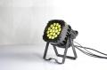 19pcs 10w RGBW 4 dalam 1 Light Par Waterproof