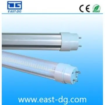 SMD2835 t8 multicolor led tube lighting for indoor lighting