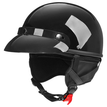 Universal safety helmet for men and women